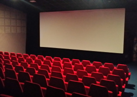 salle séminaire cinéma