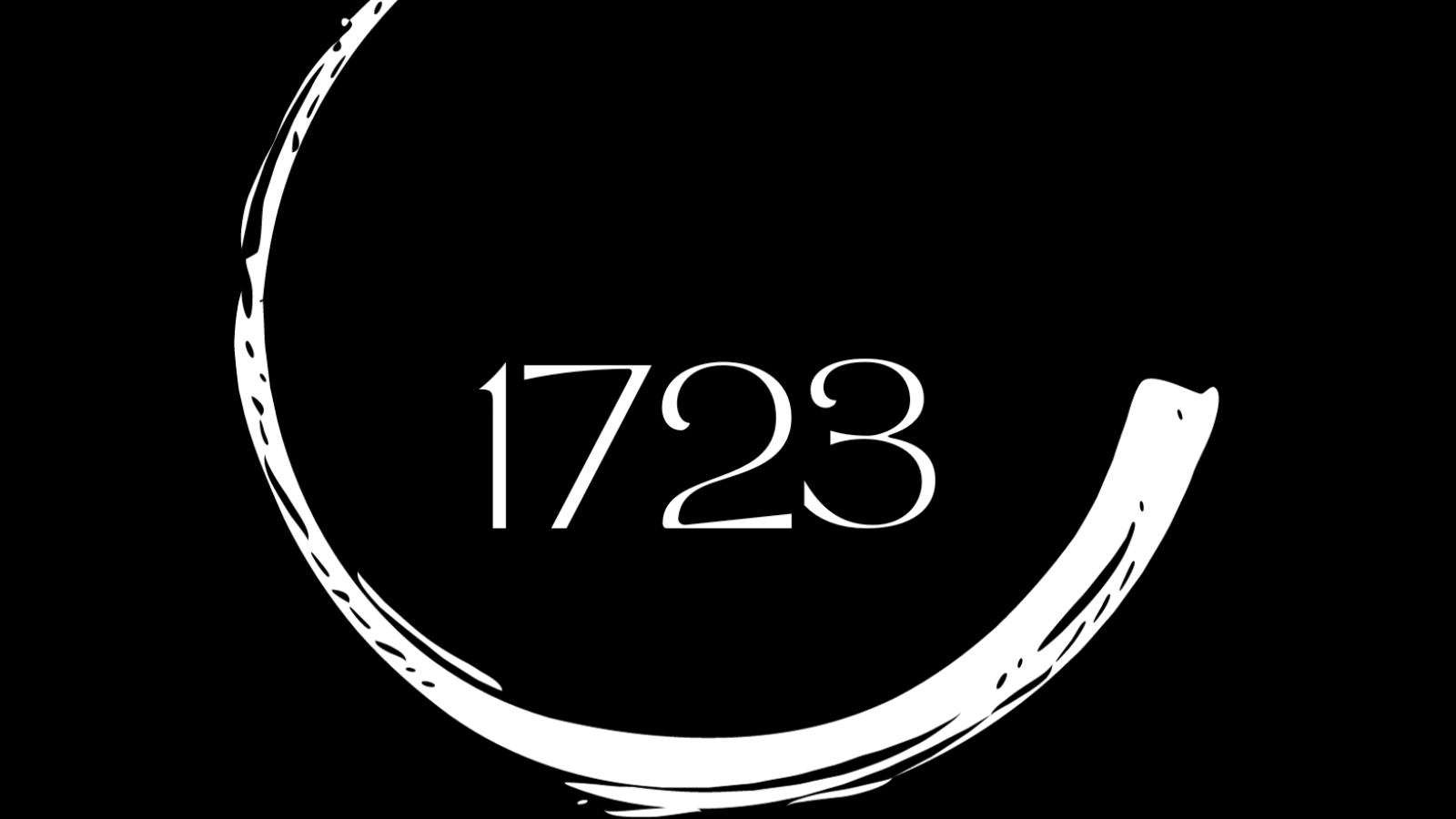 Restaurant 1723