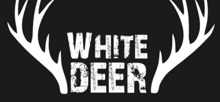 White Deer logo