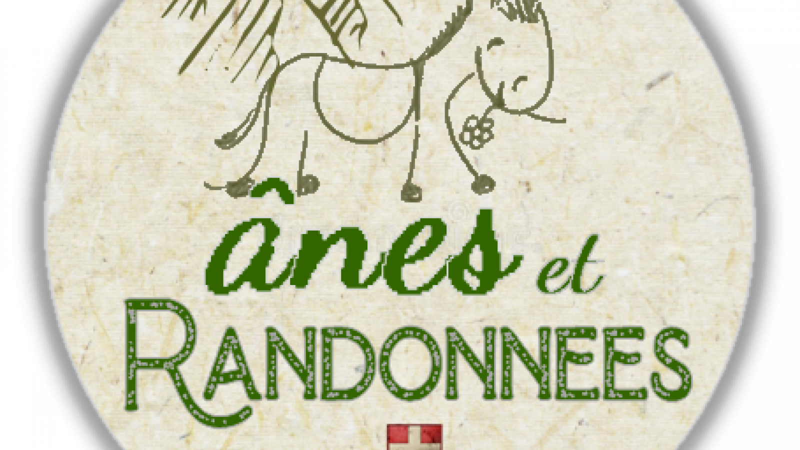 Logo of Donkeys and Hiking in Aussois