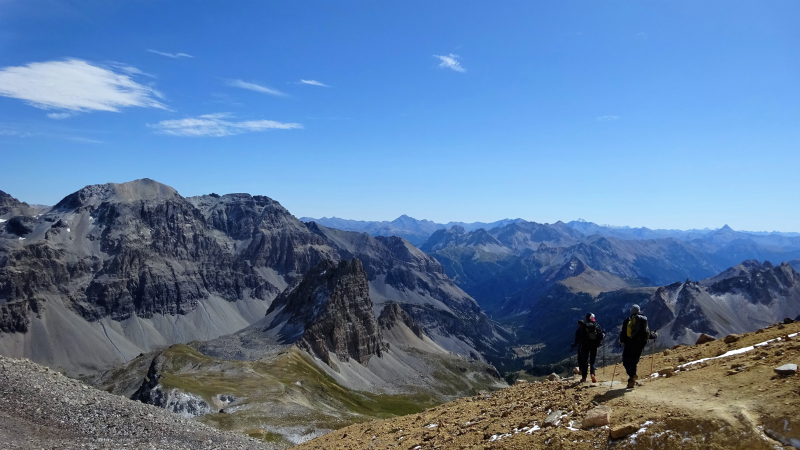 Discovery outings and hikes with the Savoie Maurienne Guides office