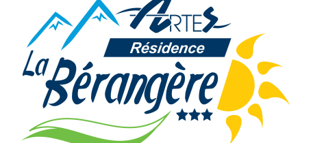 Image du logo Résidence La Bérangère
