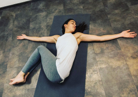 Cours particuliers de yoga