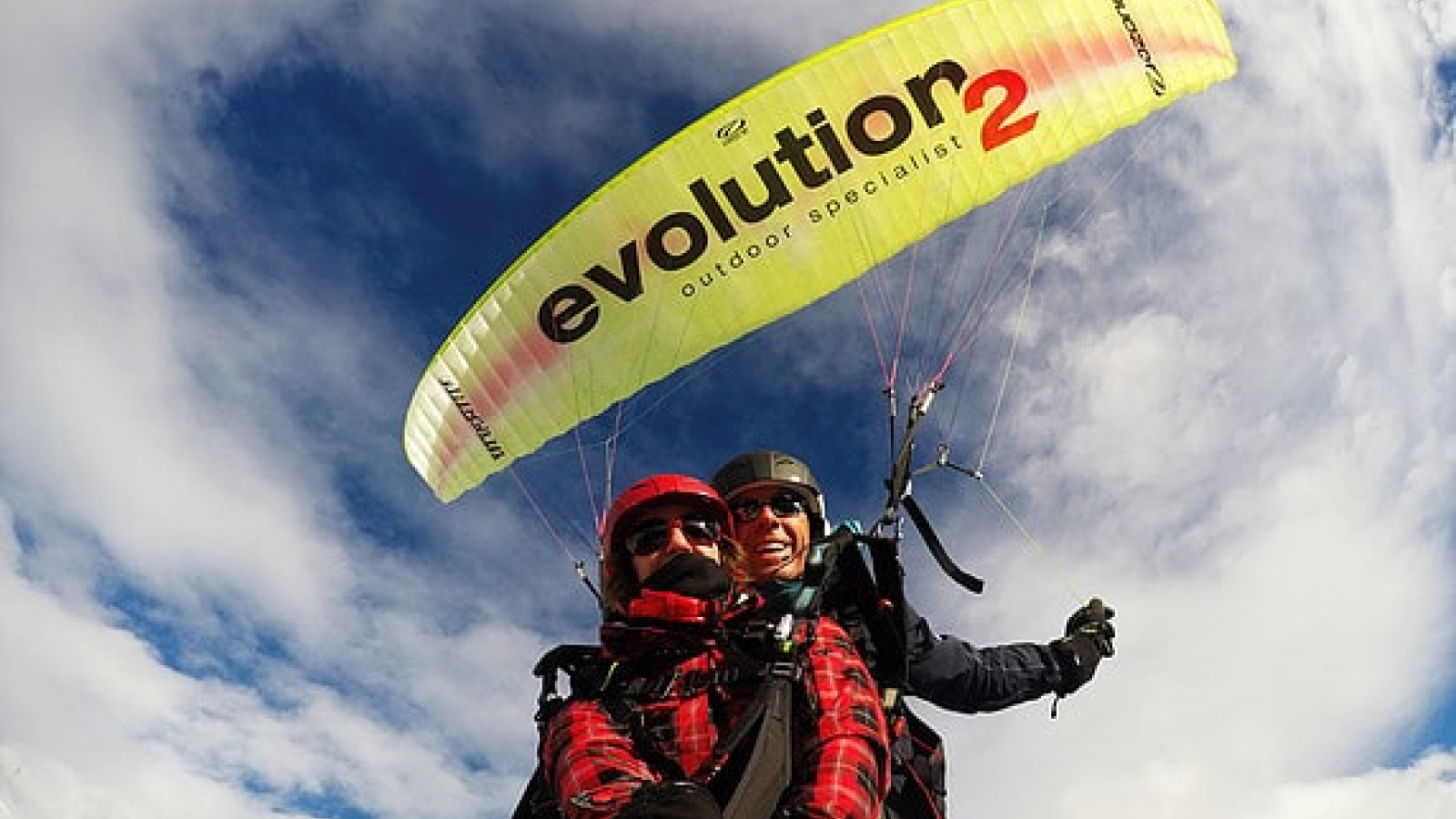 Evolution2-chamonix-paragliding