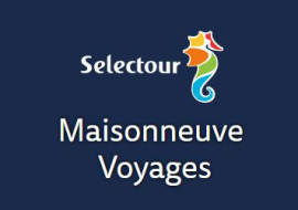 Voyages Maisonneuve
